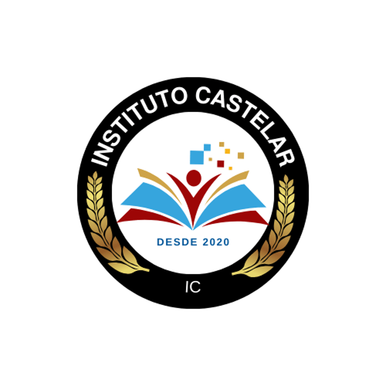 Instituto Castelar logo