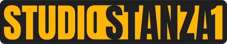 Studio Stanza 1 logo