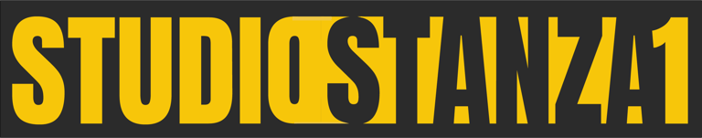 Studio Stanza 1 logo