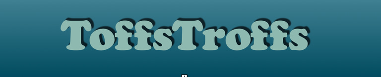 ToffsTroffs logo
