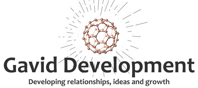 Gavid Development LLC logo