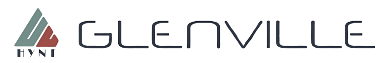 Glenville logo