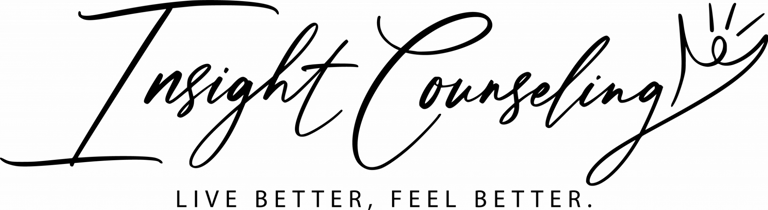 Insight Counseling logo