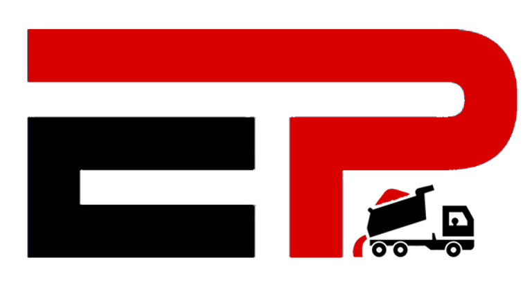 Erald Trasporti logo