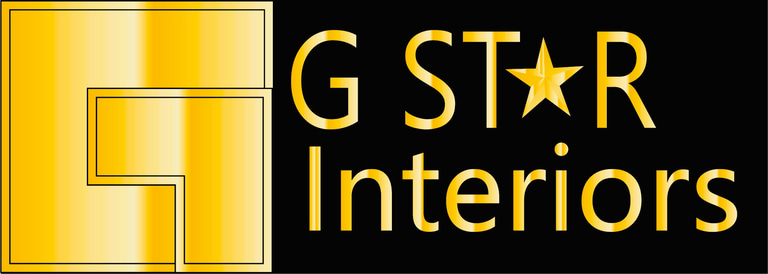 GStar Interiors logo