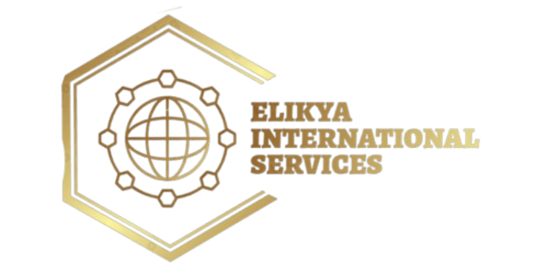 elikyainternationamservices logo