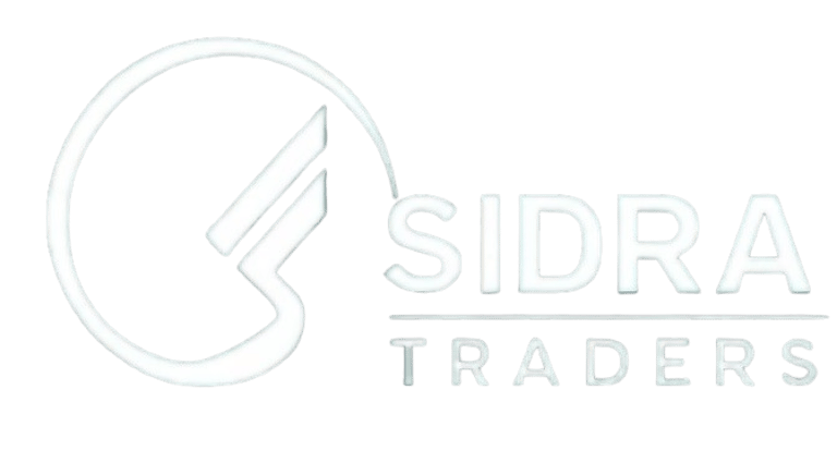 SIDRA TRADERS logo