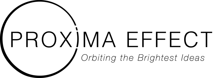 Proxima Effect logo