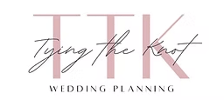 Tying the Knot logo