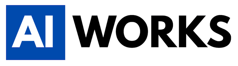 AI WORKS logo