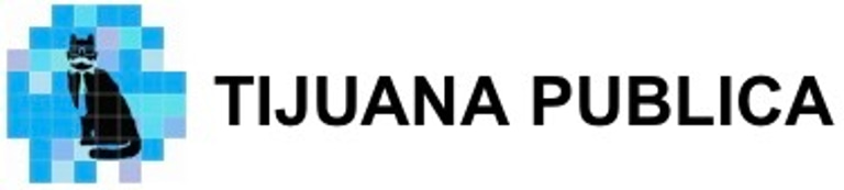 TIJUANA PUBLICA logo