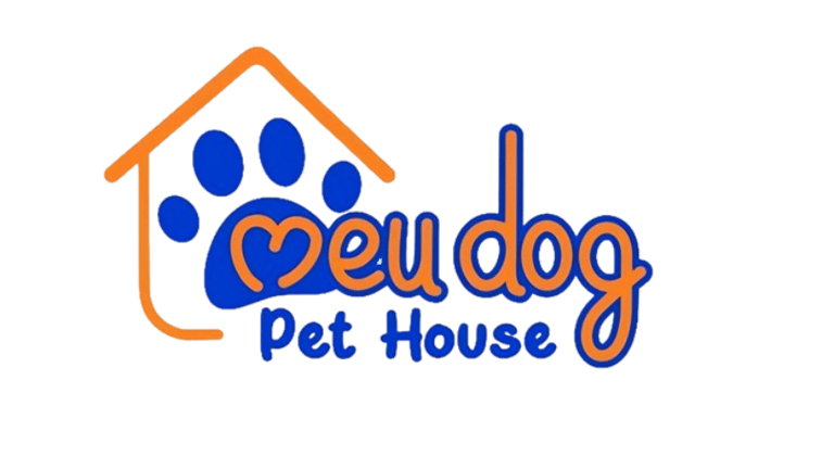 Meu Dog Pet House logo