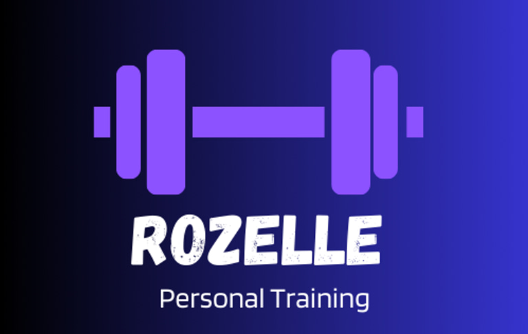Rozelle Personal Training logo