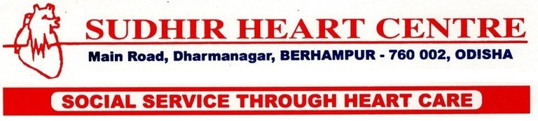Sundhir Heart Center logo