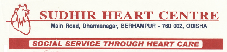 Sundhir Heart Center logo