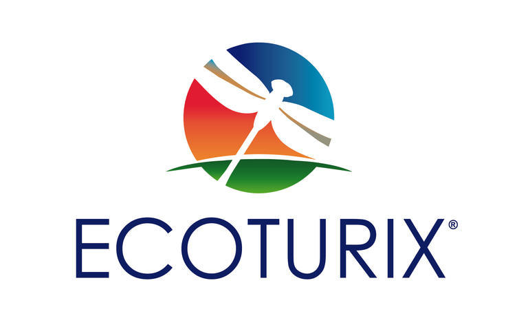 ECOTURIX logo