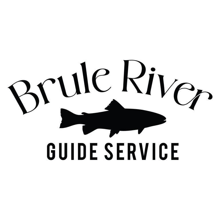 Brule River Guide Service logo