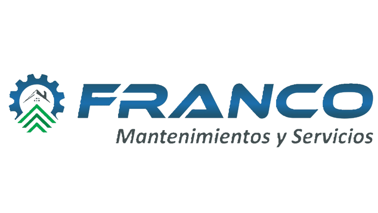 FRANCO Mantenimientos y Servicios logo