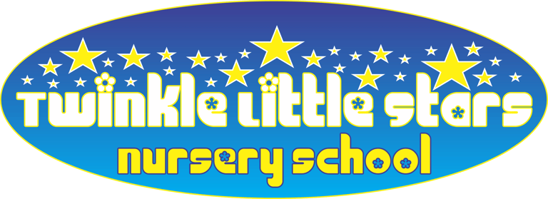 Twinkle Little Stars Nursery School logo