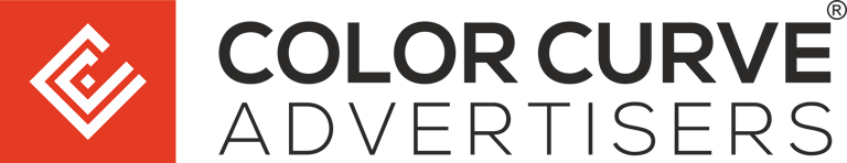 Color Curve Advertisers logo