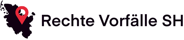 Rechte Vorfälle SH logo