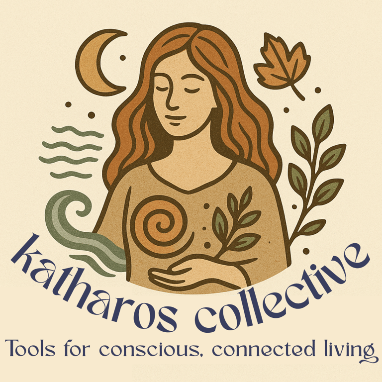 katharos logo