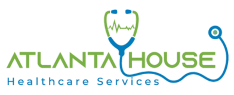 Atlanta House Healthcare Services logo
