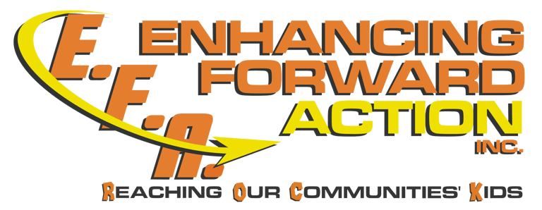 Enhancing Forward Action Inc. logo