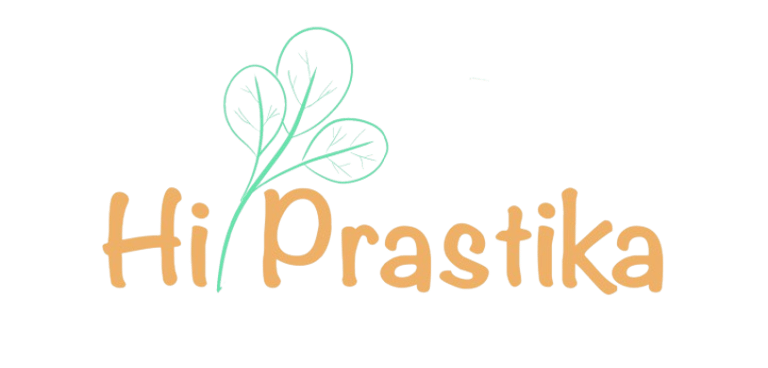Hi Prastika logo