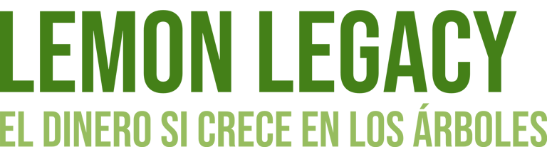 Lemon Legacy logo