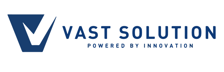 Vast Solution logo