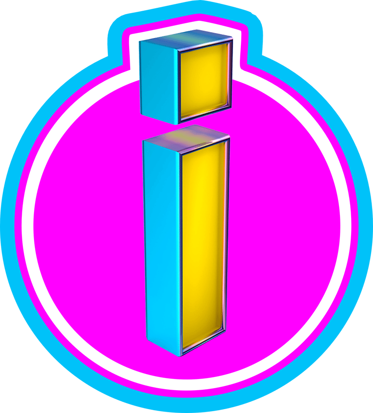 Iman Publicitario logo