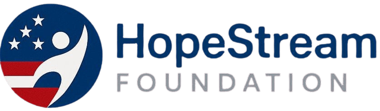 HopeStream Foundation logo