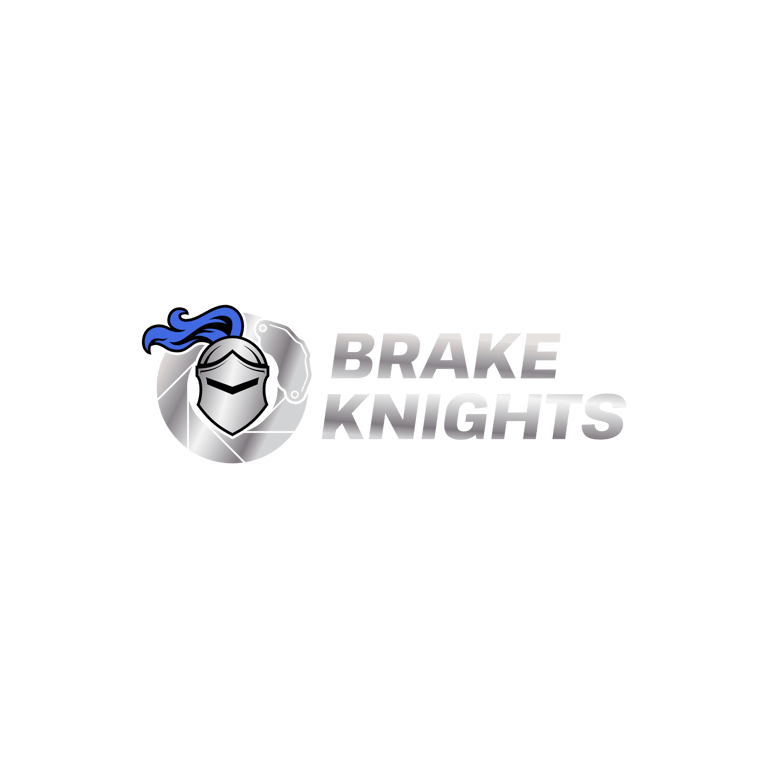 Brake Knights logo