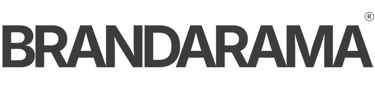 BRANDARAMA CLUB logo