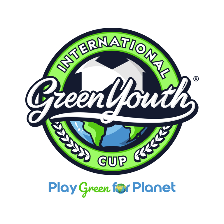International Green Youth Cup logo
