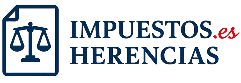 Impuestos Herencia logo