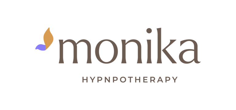 Monika Hypnotherapy logo