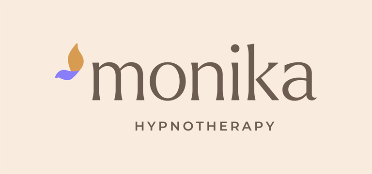Monika Hypnotherapy logo