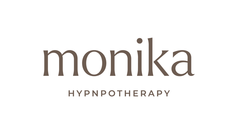 Monika Hypnotherapy logo