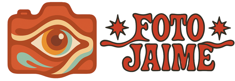 FOTO JAIME GOPAR logo