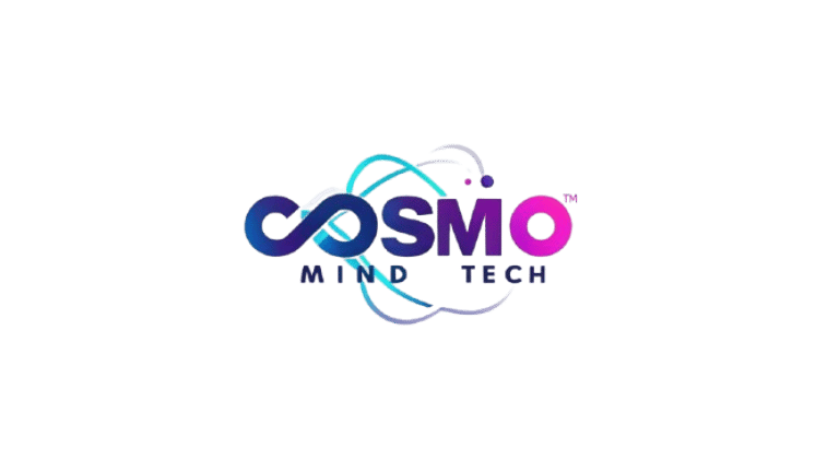 Cosmomindtech logo