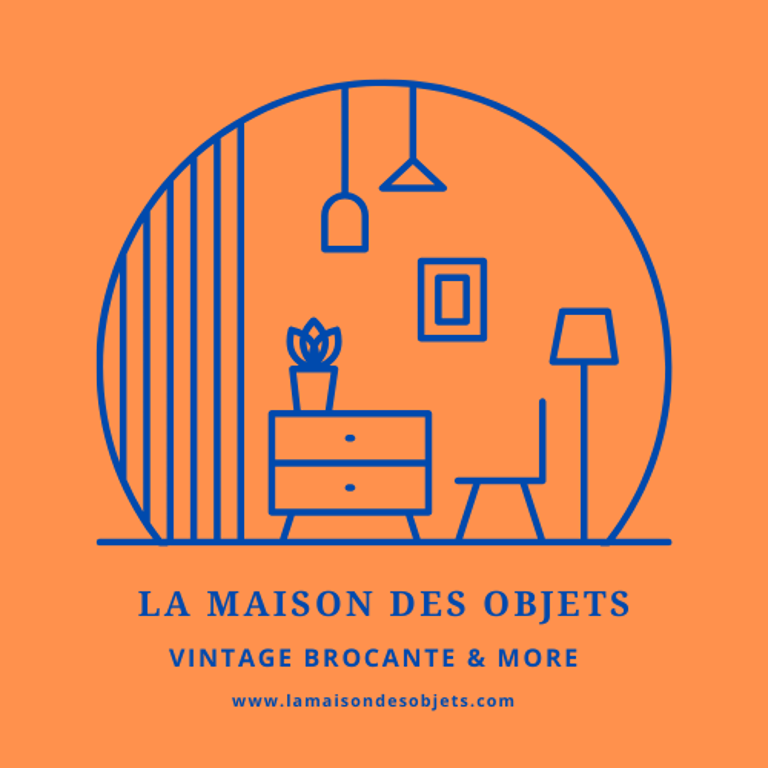 La Maison des Objets logo