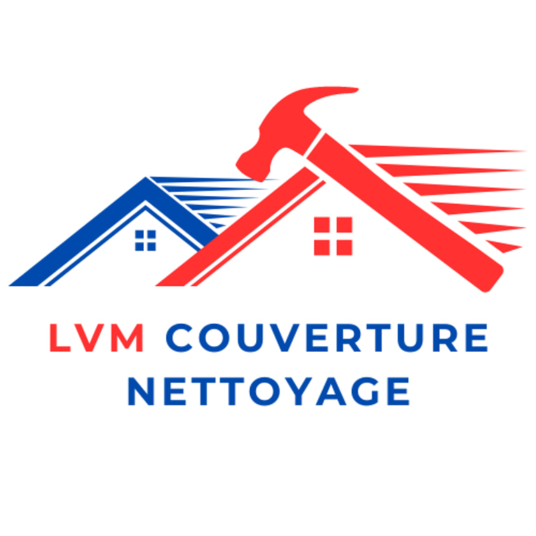 LVM Couverture Nettoyage logo