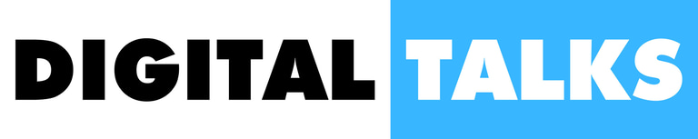 DIGITAL TALKS logo