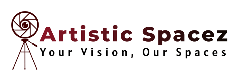 Artistic Spacez logo
