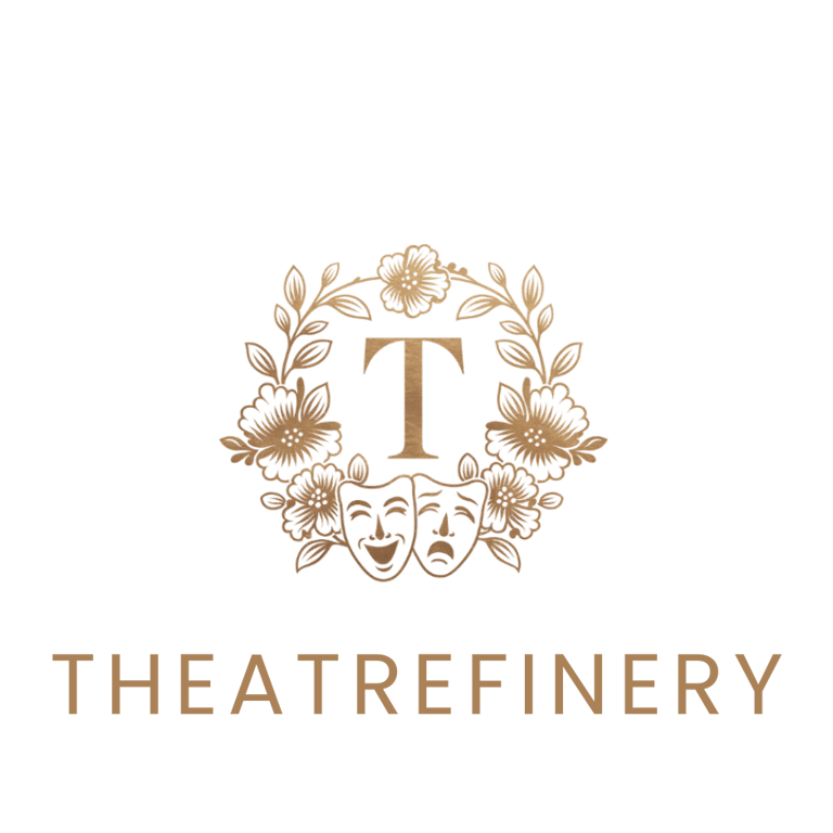 Theatrefinery logo