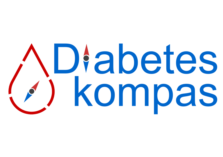 Diabetes Kompass logo