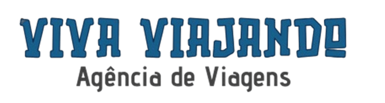 Viva Viajando Agência de Viagens logo
