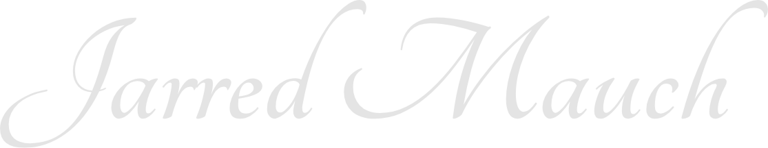Jarred Mauch logo